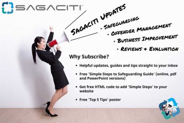 Subscribe To Sagaciti Updates